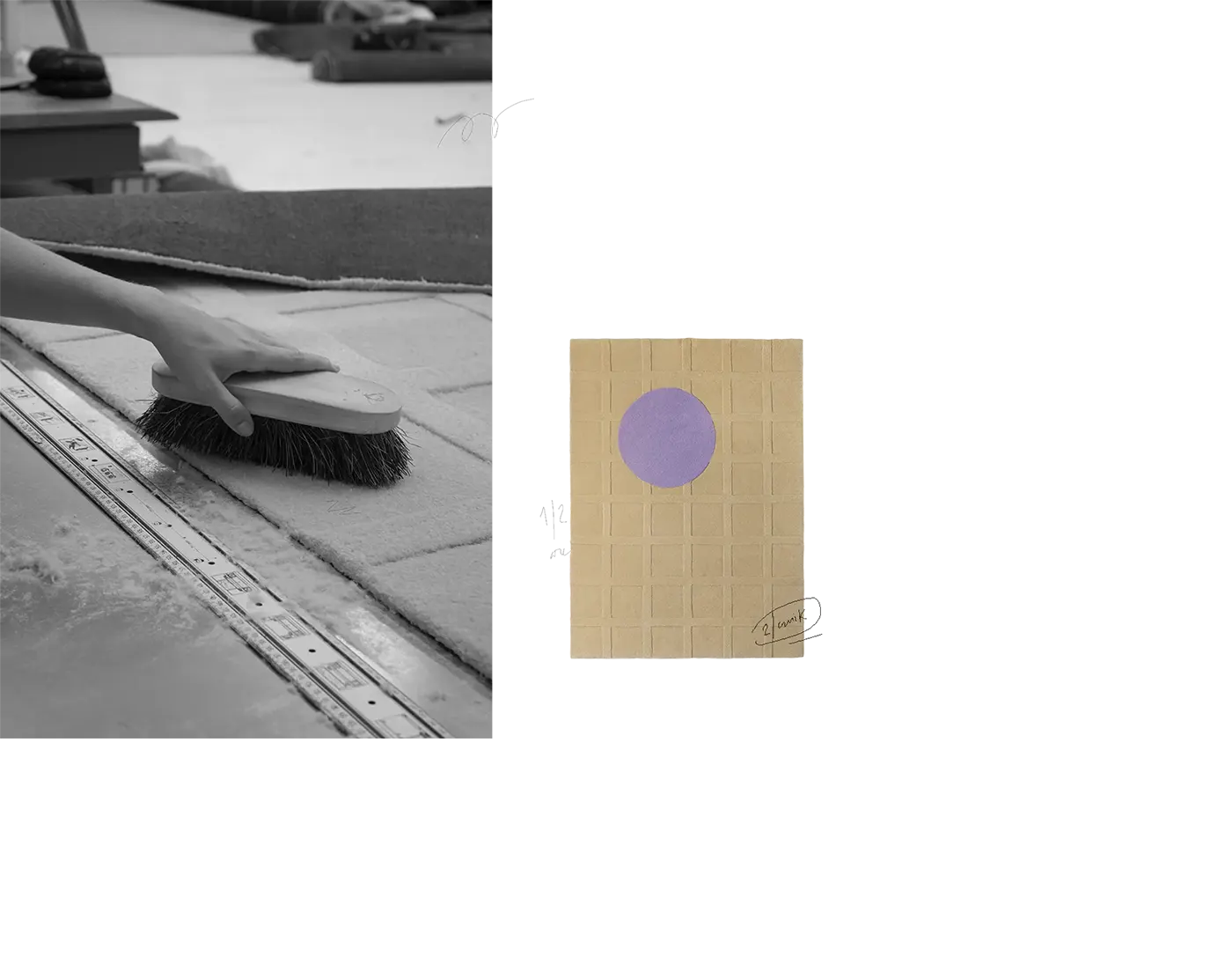 Dynamic textures and patterns - Adding depth and dimension to your home decor.